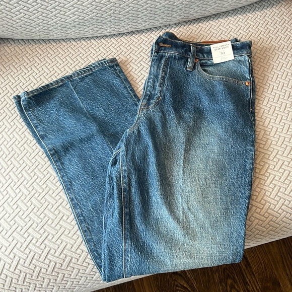 J. Crew Denim - NWT J. Crew jeans -full length